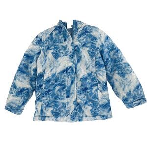 Girls 3 in 1 coat/jacket- NEW- sz 5/6